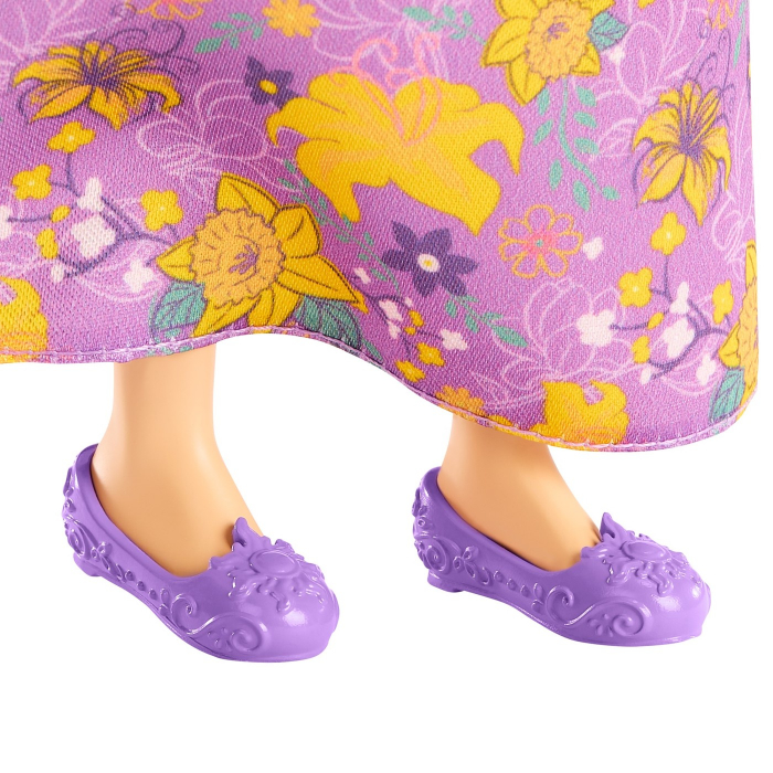 Disney Princess - Papușa Prințesa Rapunzel  [6]