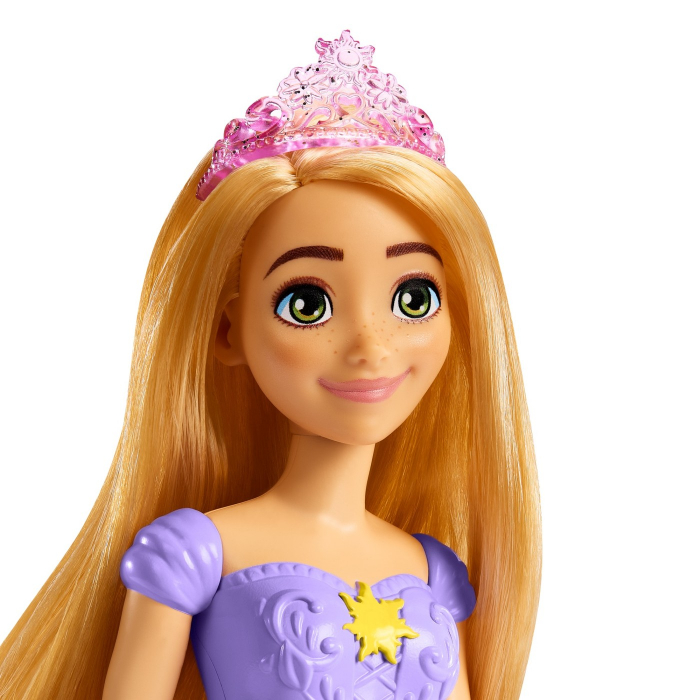 Disney Princess - Papușa Prințesa Rapunzel  [3]