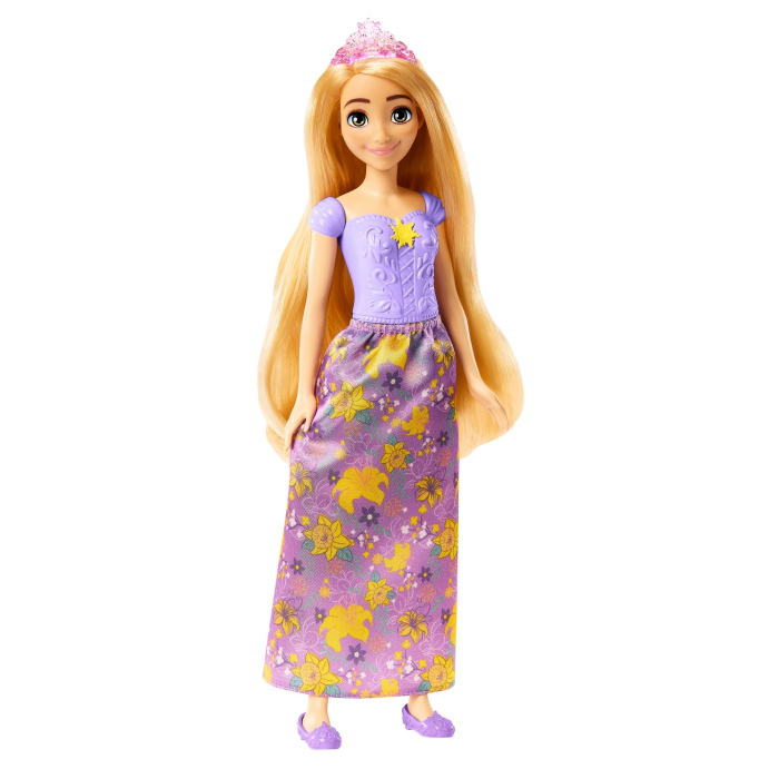 Disney Princess - Papușa Prințesa Rapunzel  [2]