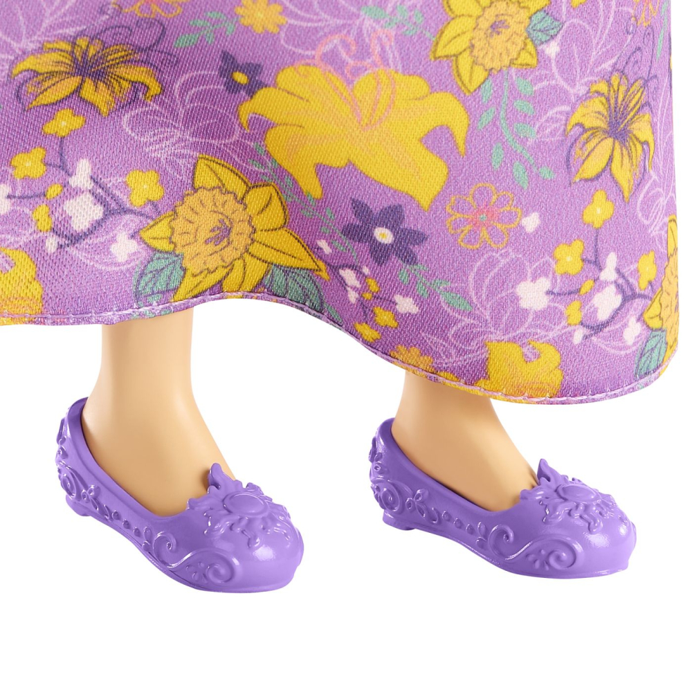 DISNEY PRINCESS PAPUSA RAPUNZEL 30CM [6]