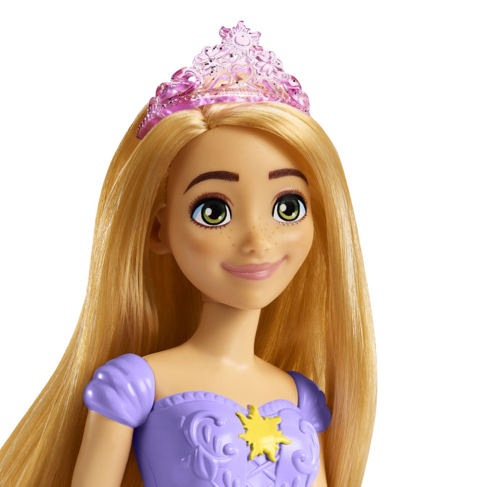 DISNEY PRINCESS PAPUSA RAPUNZEL 30CM [3]
