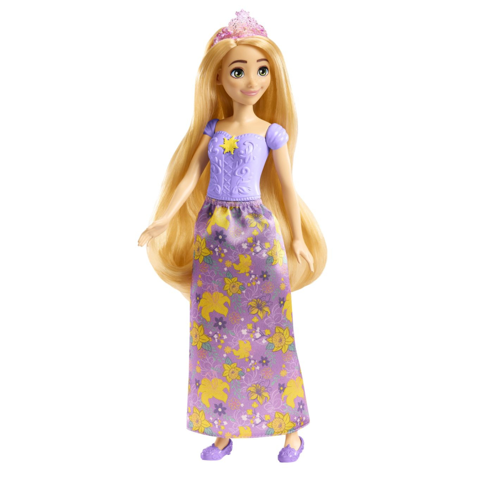 DISNEY PRINCESS PAPUSA RAPUNZEL 30CM [5]
