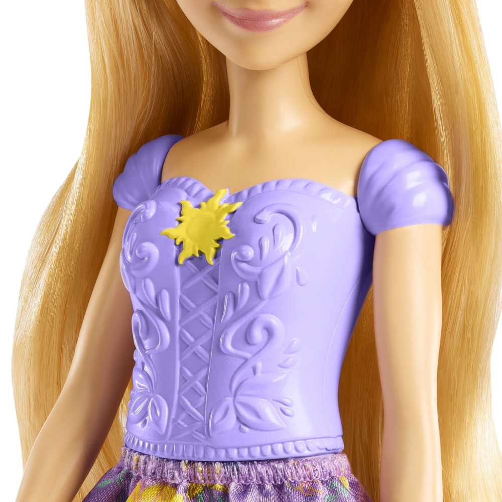 DISNEY PRINCESS PAPUSA RAPUNZEL 30CM [4]
