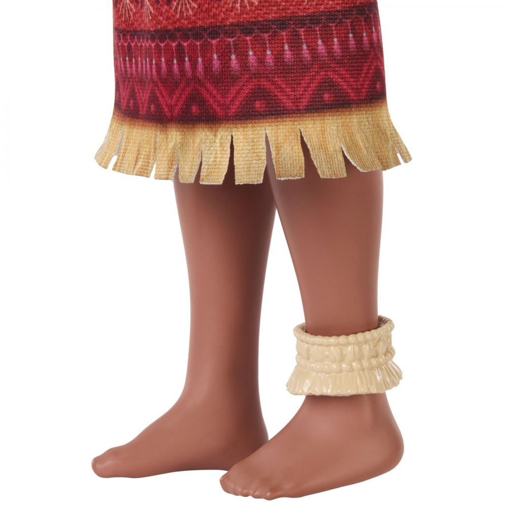 DISNEY PRINCESS PAPUSA VAIANA 2 [7]