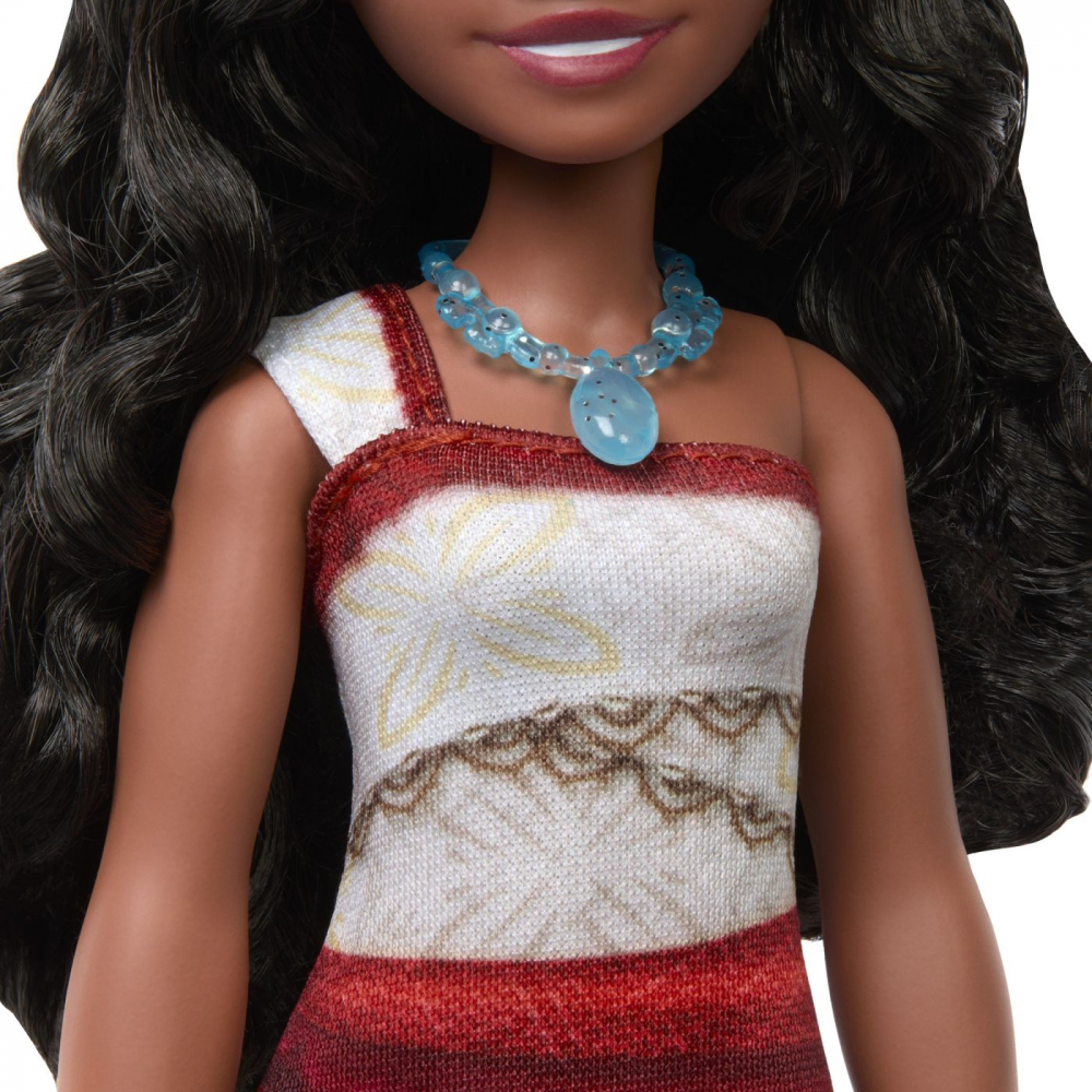 DISNEY PRINCESS PAPUSA VAIANA 2 [6]