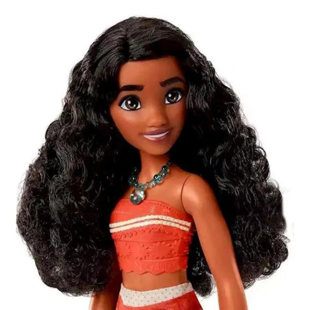 DISNEY PRINCESS PAPUSA VAIANA 30CM [5]