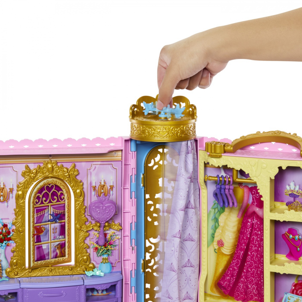 DISNEY PRINCESS SET PREGATIRE PENTRU BAL [6]