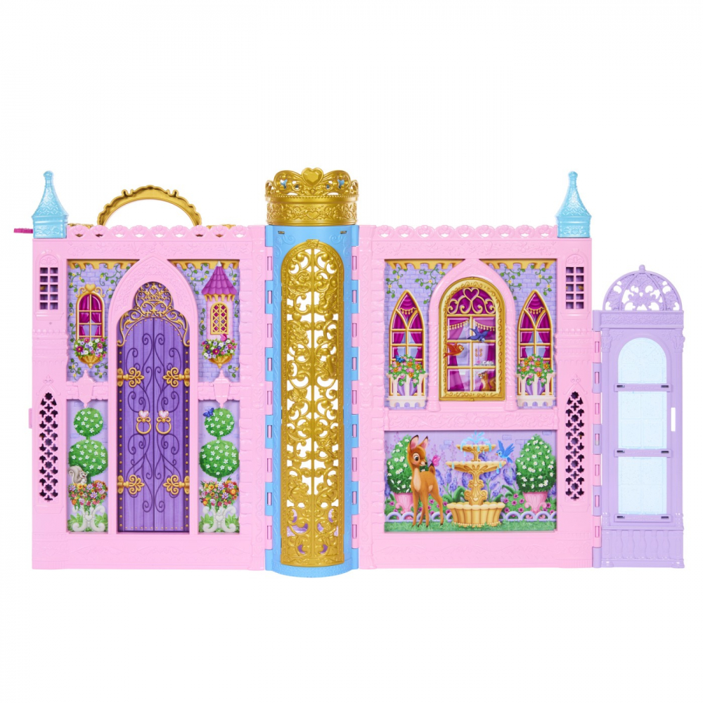 DISNEY PRINCESS SET PREGATIRE PENTRU BAL [5]