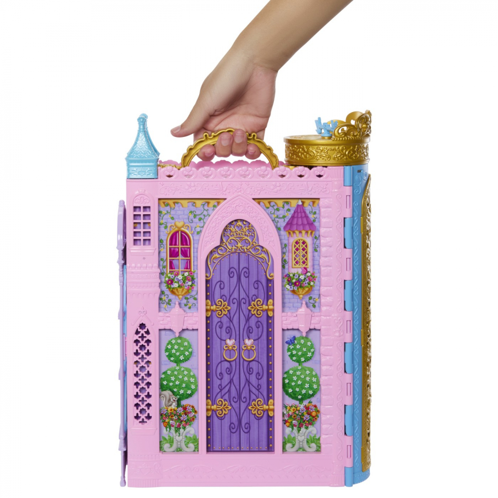 DISNEY PRINCESS SET PREGATIRE PENTRU BAL [7]