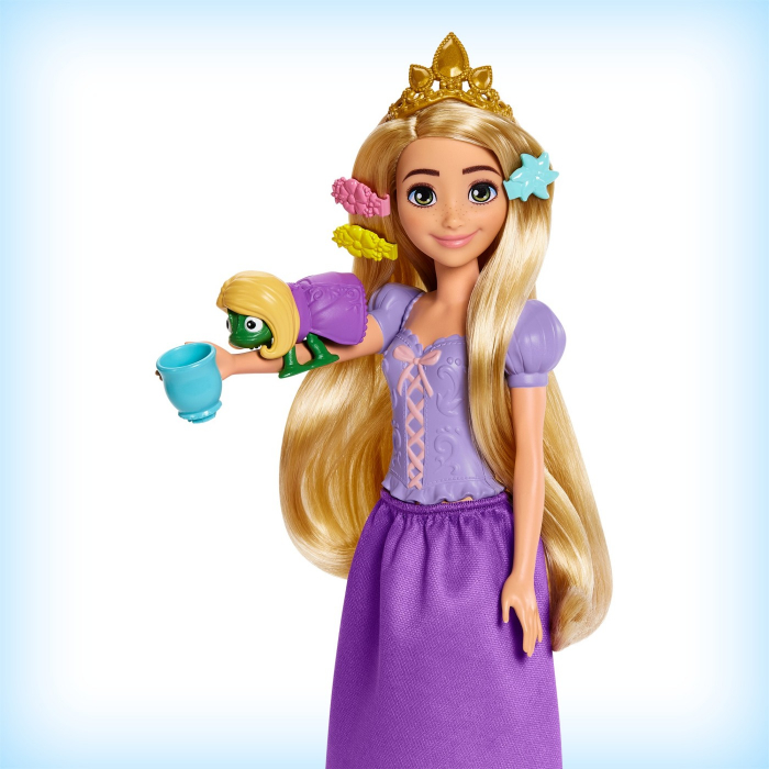 Disney Princess Turnul Printesei Rapunzel  [5]