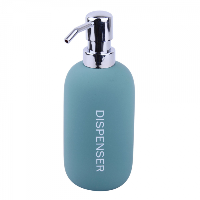 Set 4 accesorii baie din ceramica cauciucata [2]