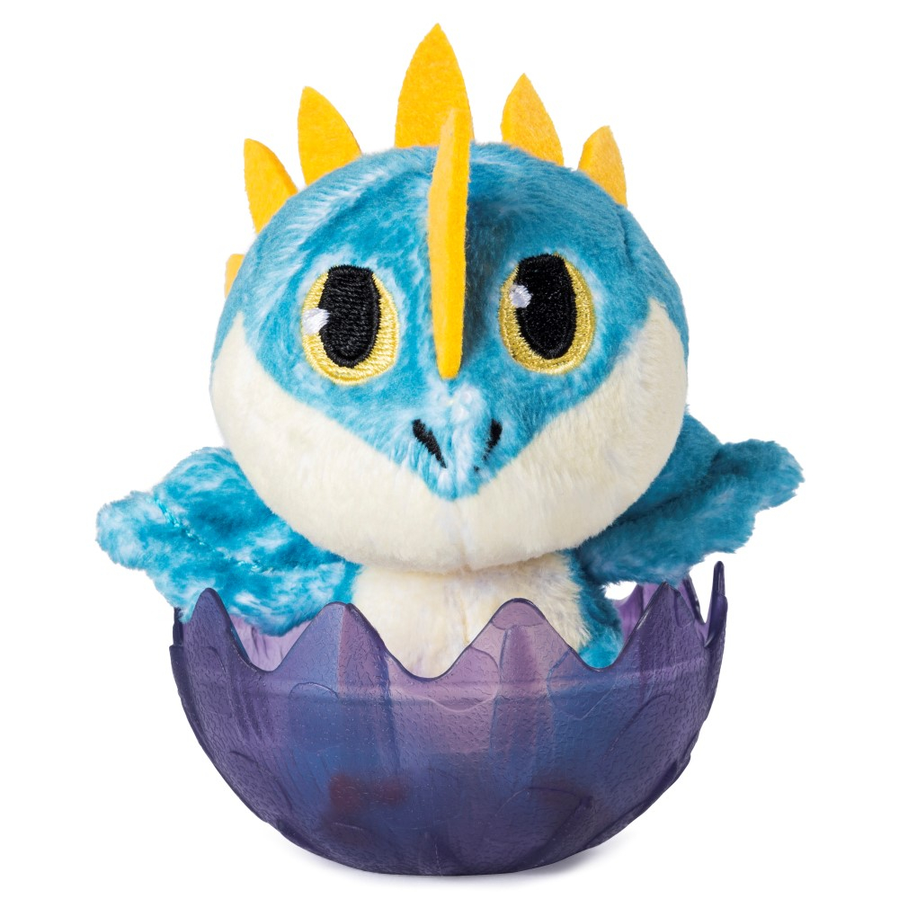 DRAGONI DE PLUS IN OU SURPRIZA [9]