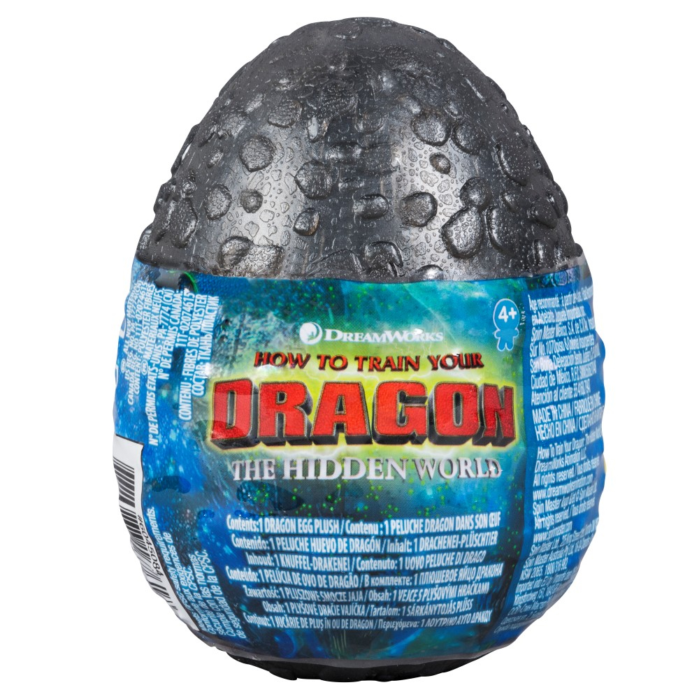 DRAGONI DE PLUS IN OU SURPRIZA [5]