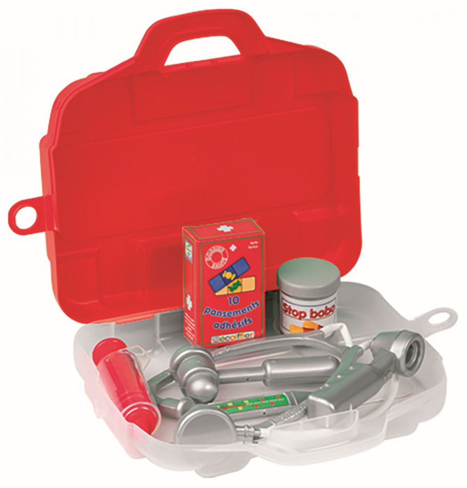 ECOIFFIER  SET DOCTOR 25.5CM [3]