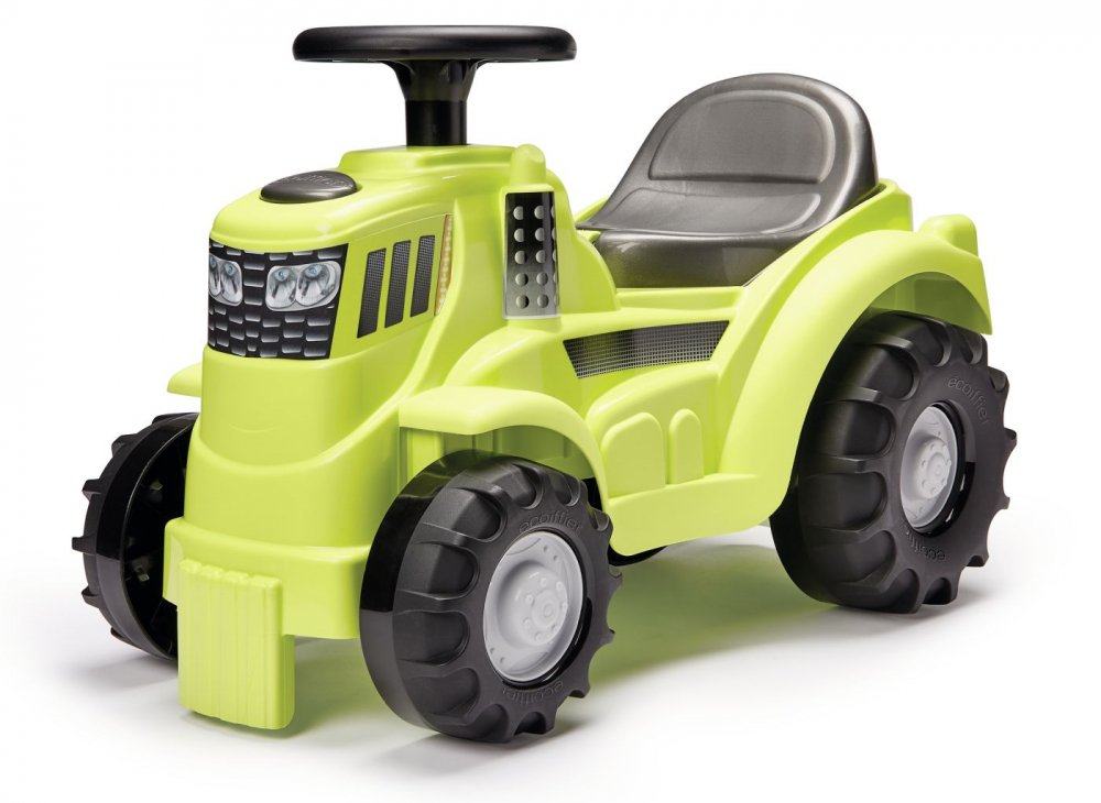 ECOIFFIER TRACTORAS RIDE ON DE 51.5CM [2]