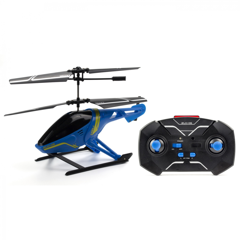 ELICOPTER CU TELECOMANDA AIR PYTHON [2]