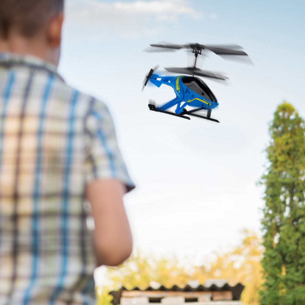 ELICOPTER CU TELECOMANDA AIR PYTHON [4]