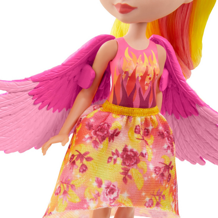 Enchantimals papusi si animalute falon phoenix si sunrise [7]