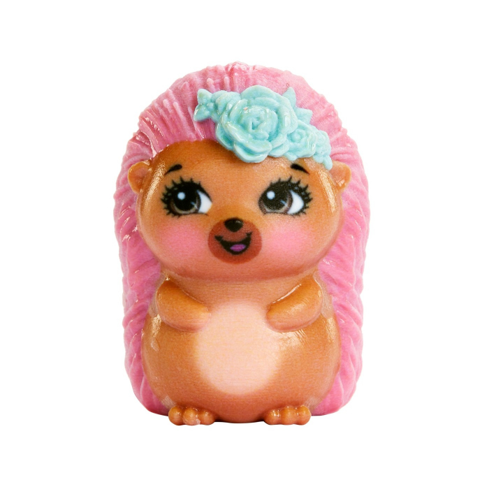 Enchantimals papusi si animalute hensley hedgehog si spiney [6]