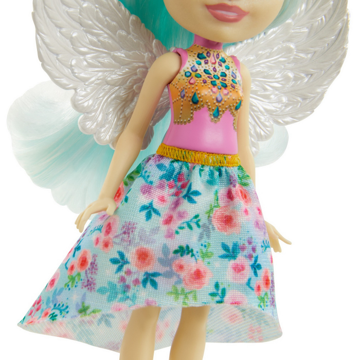 Enchantimals papusi si animalute paolina pegasus si wingley [7]
