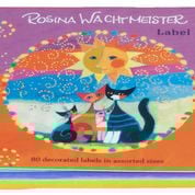 Etichete Fridolin rosina Wachmeister [3]