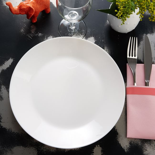 Farfurie pentru servire aperitive [3]
