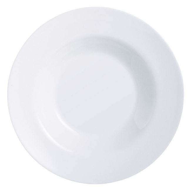 Farfurie pentru servire paste [2]