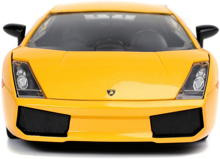 Fast and Furious Lamborghini Gallardo 1:24  [5]