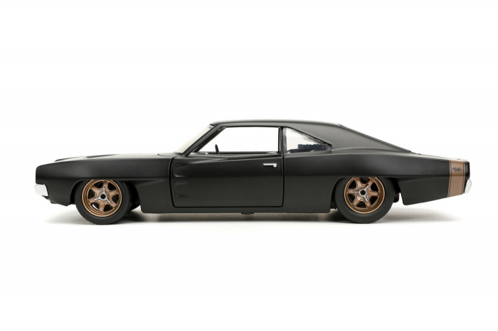 Fast and Furious 1968 Dodge Charger 1:24  [3]