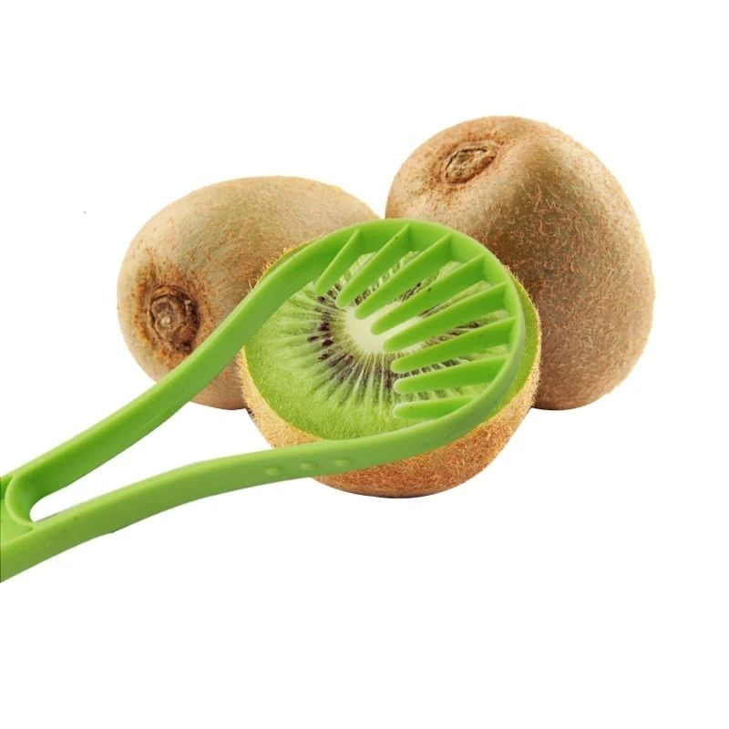 Feliator pentru avocado, plastic, 20 cm [2]