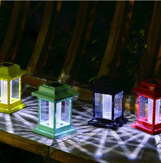 Felinar Led solar pentru masa [3]