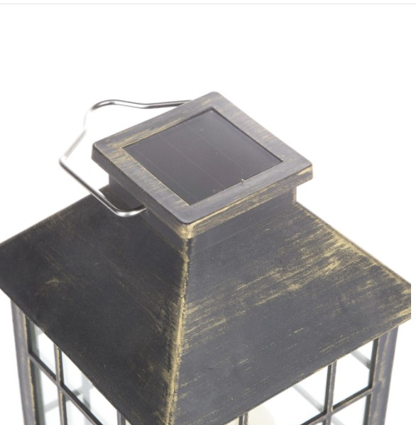 Felinar LED solar [2]