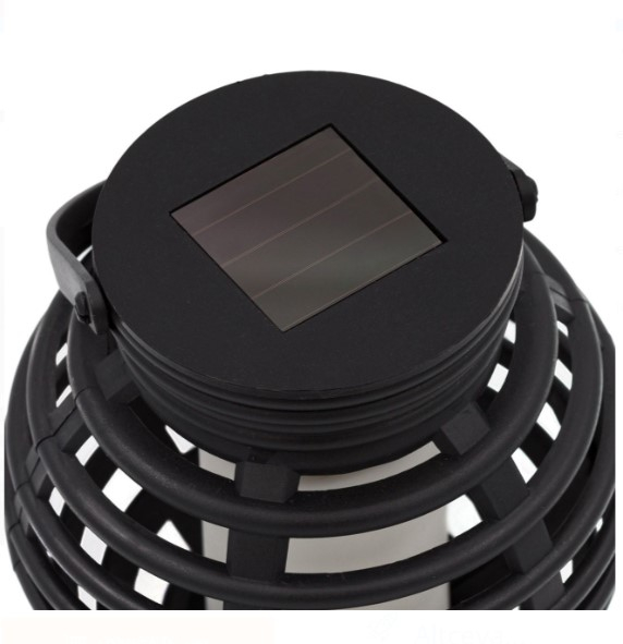 Felinar Led solar pentru masa [3]