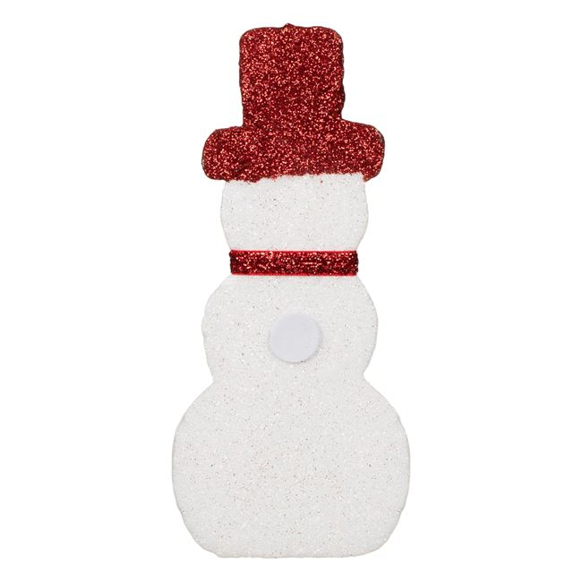 Figurina 3D Om de zapada pentru activitati crafts [2]