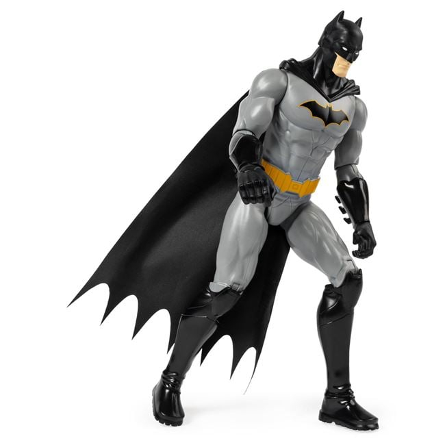 Figurina Batman realista, 30 cm [3]