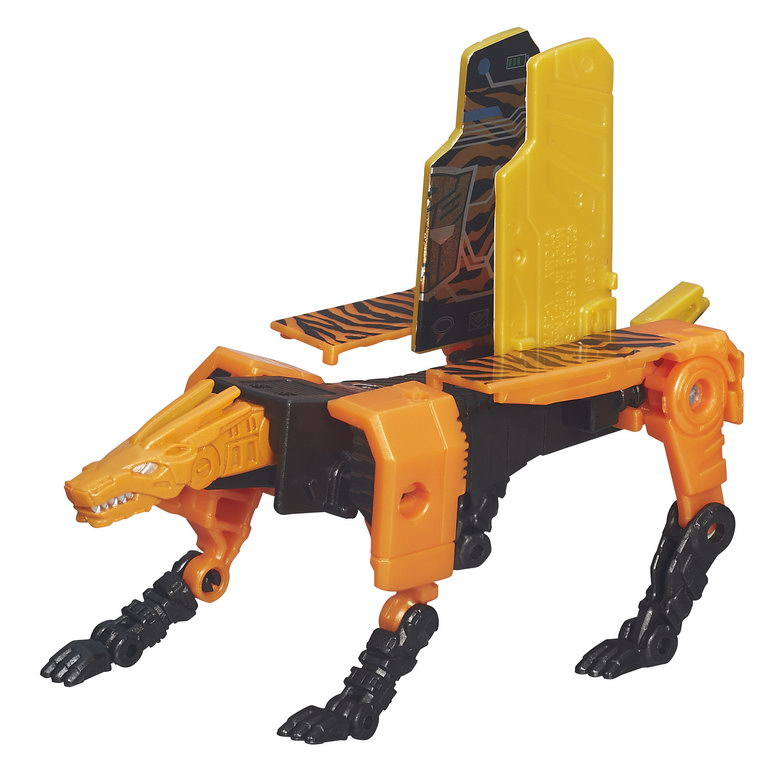 FIGURINA GENERTIONS TITAN RETURNS [4]