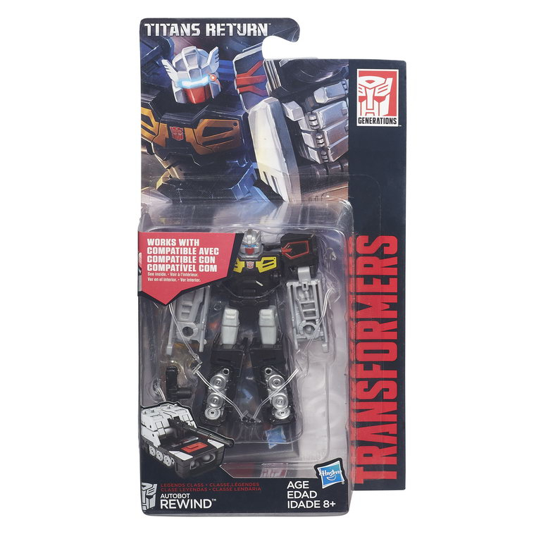 FIGURINA GENERTIONS TITAN RETURNS [3]