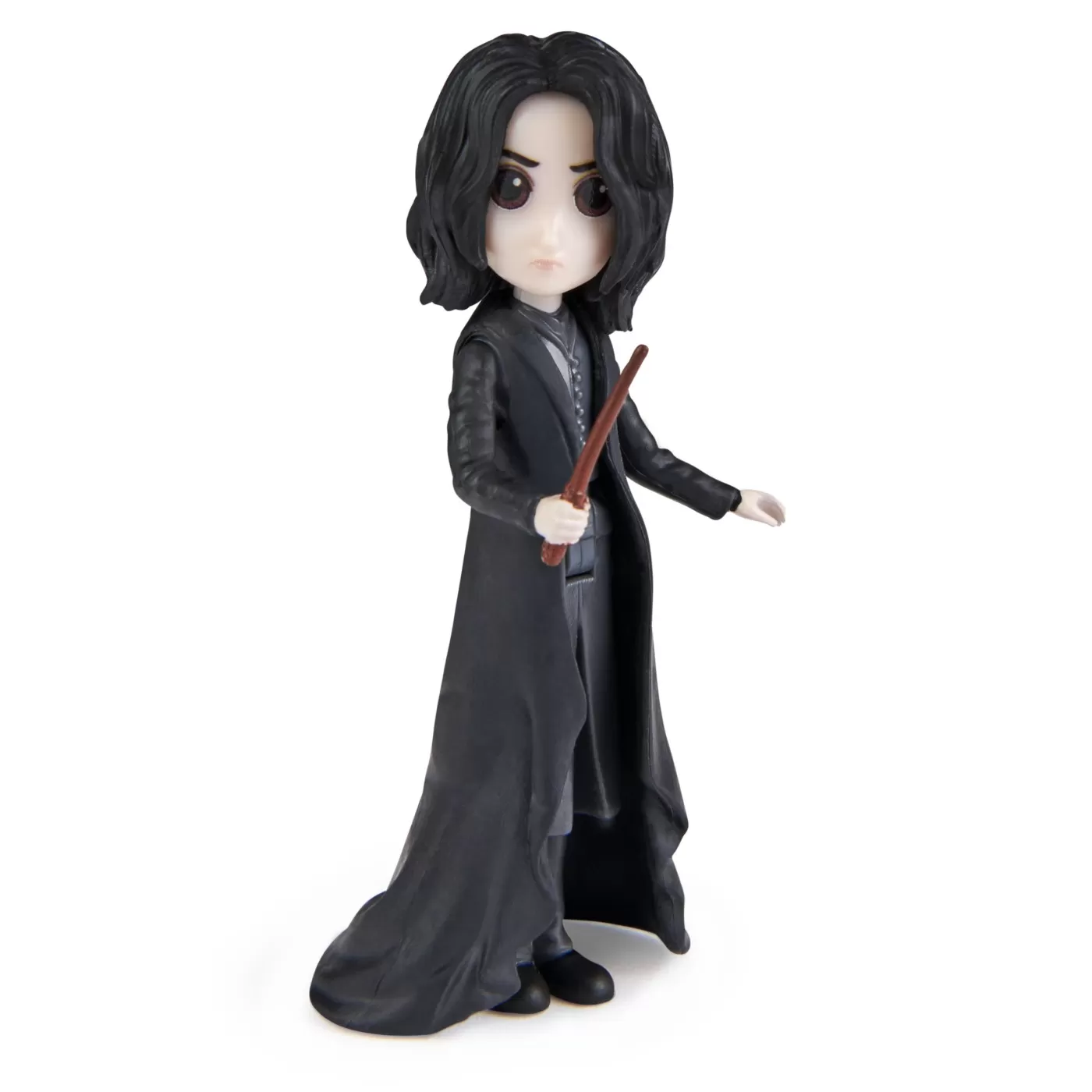 Figurina Harry Potter Magical Minis Severus Snape 7.5 cm [2]