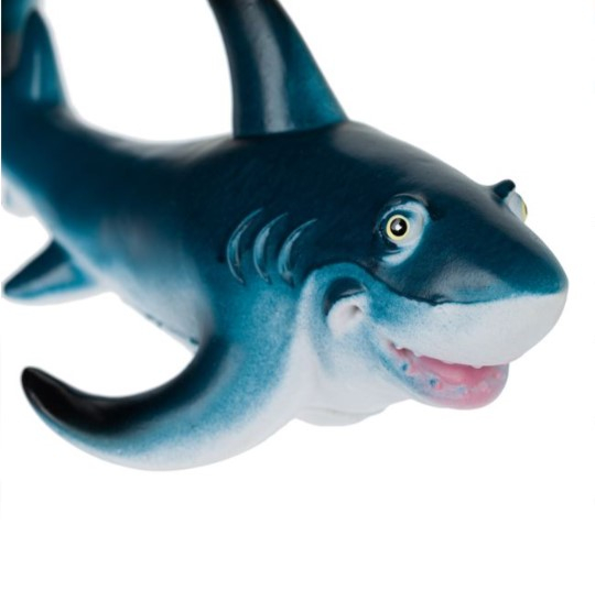 Figurină Rechin 29 cm [3]