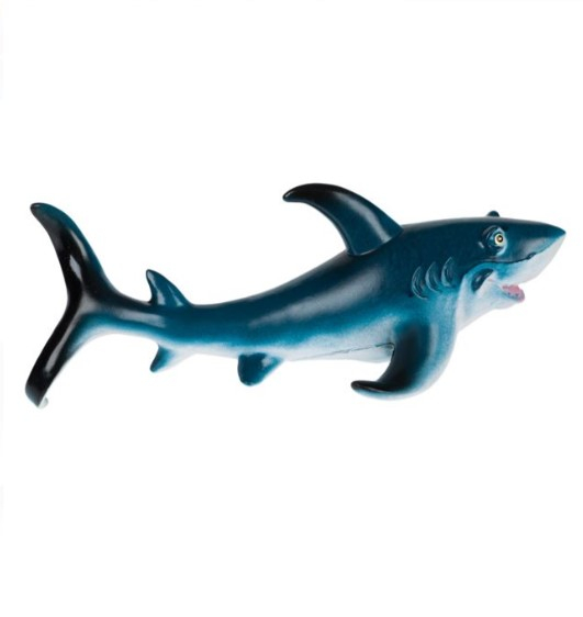 Figurină Rechin 29 cm [2]