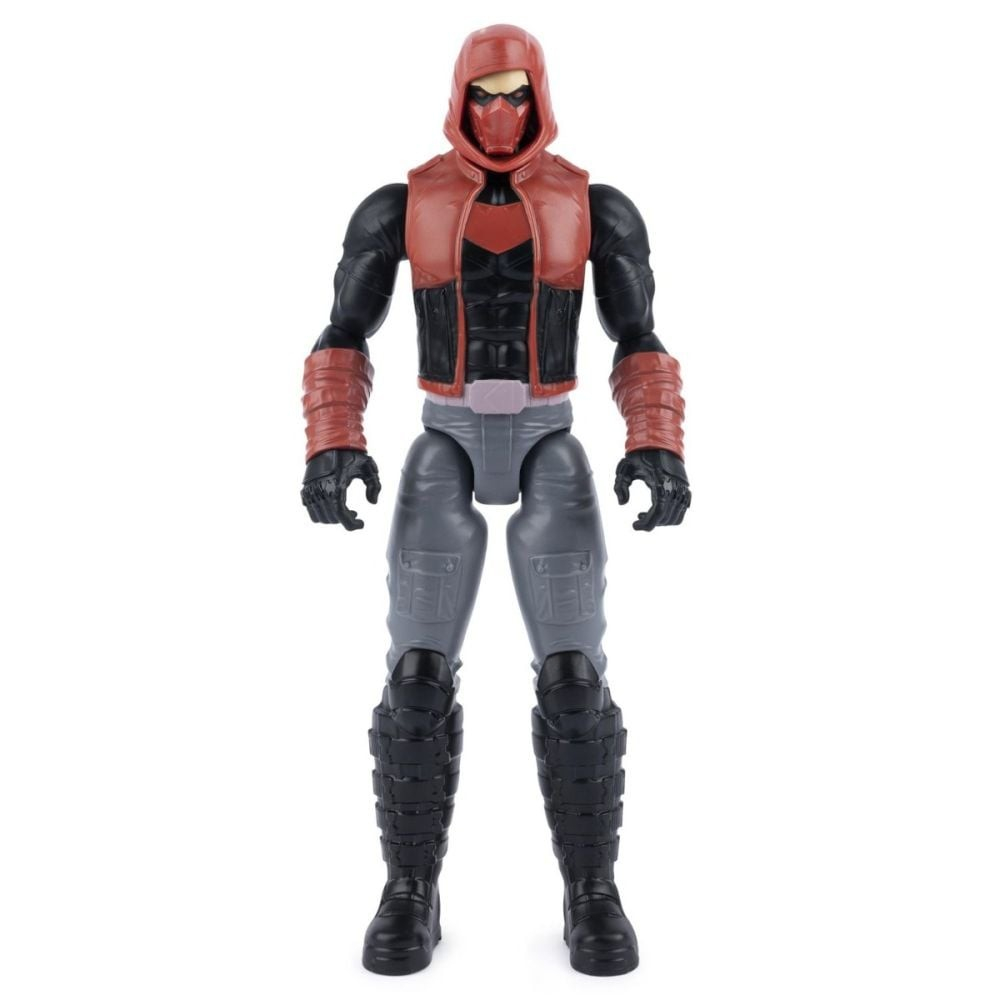 Figurina Red Hood 30Cm [5]