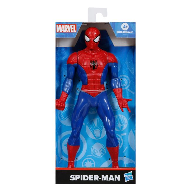 Figurina Spiderman realista, 25 cm [2]