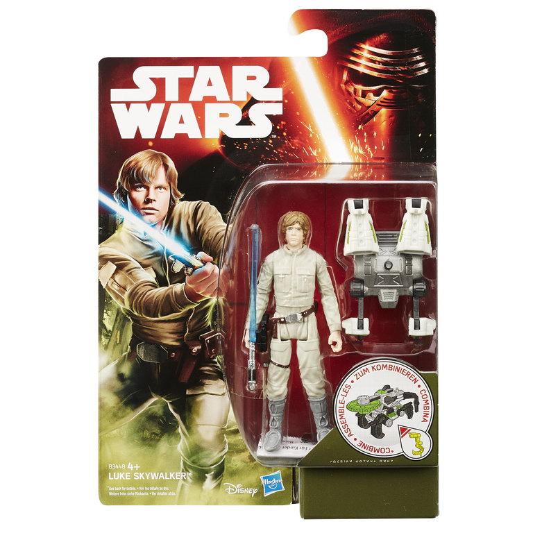 FIGURINA STAR WARS EPISODUL VII [3]