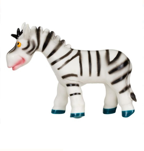 Figurina Zebra -16 cm [3]