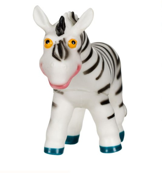 Figurina Zebra -16 cm [2]