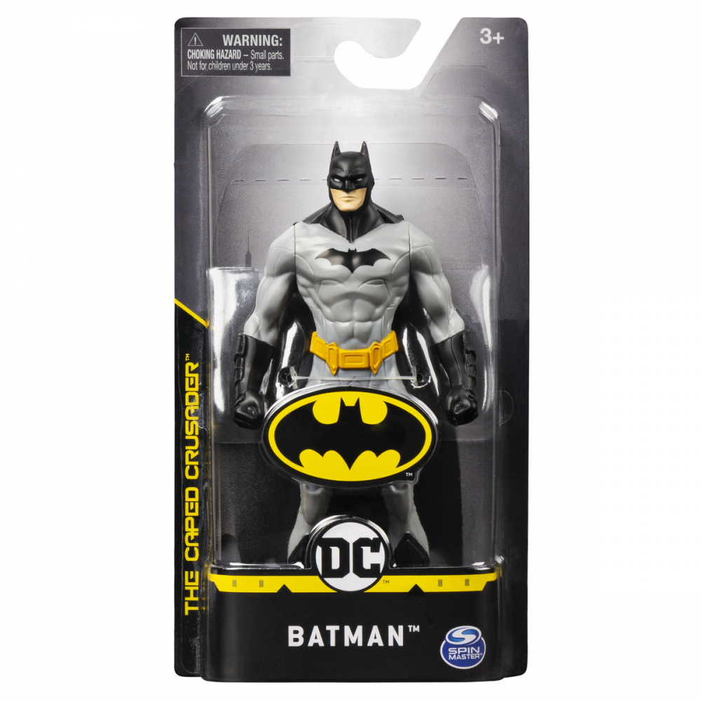 FIGURINE BATMAN 15CM DIVERSE PERSONAJE [1]