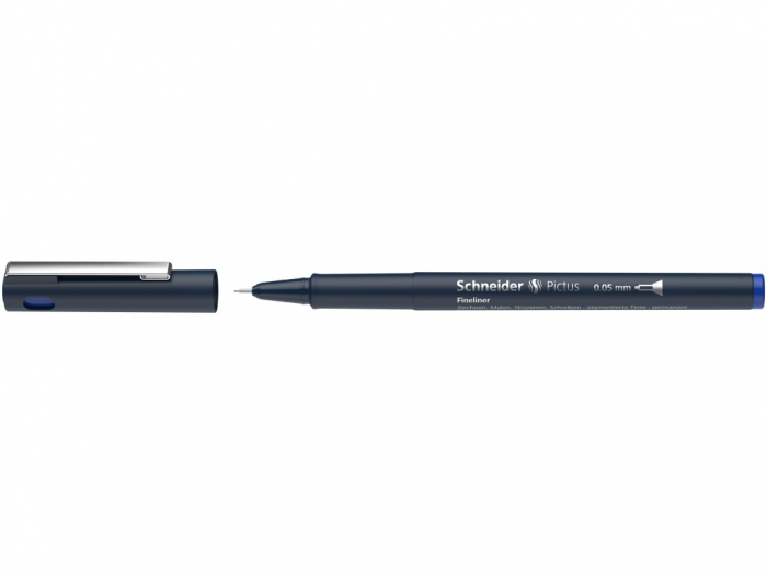 Fineliner Schneider Pictus 0 [2]