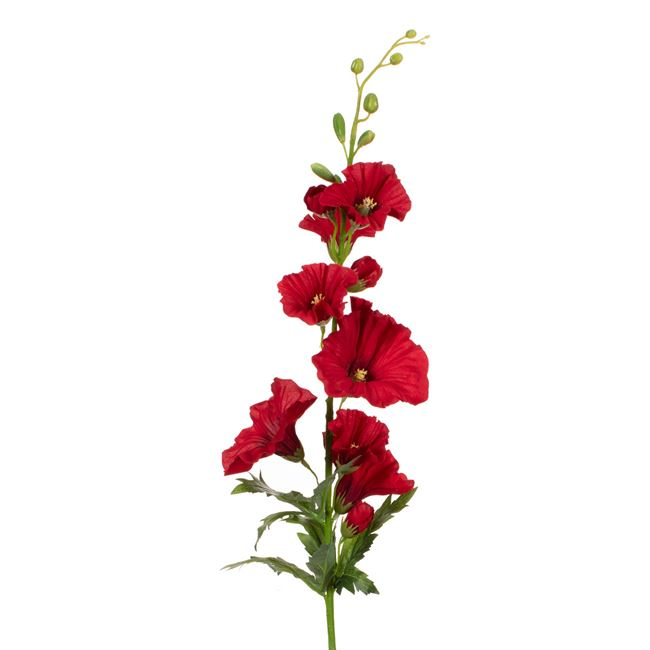 Fir floare decorativ artificial [2]