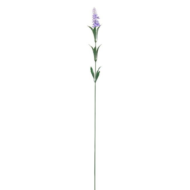 Fir lavanda decorativ artificial [2]