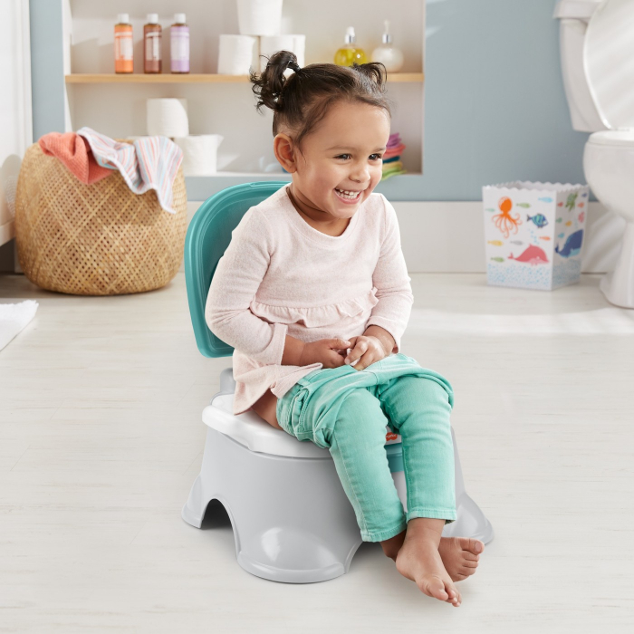Fisher Price Olița 3 în 1  [4]